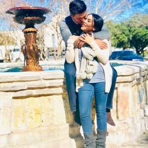 Meet your Posher, Anselmo